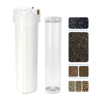Advanced Adsorption Water Filter